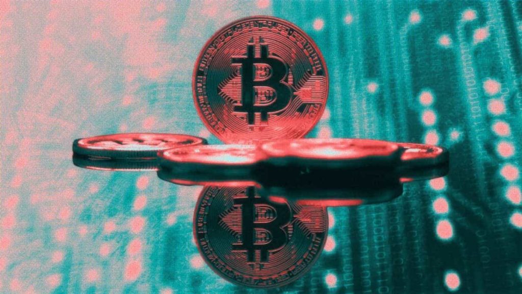 Bitcoin Price