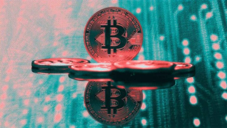 Bitcoin Price